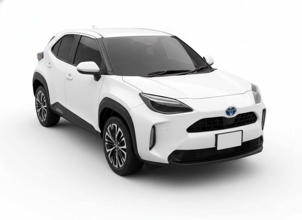 <b>TOYOTA YARIS CROSS</b>, 2022

1 445 000 ₽

45 000 км

• Двигатель: 1.5л
• Топливо: бензин
• Привод: передний
• Кузов: кроссовер
